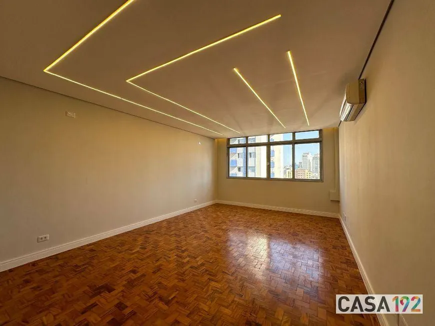 Foto 1 de Apartamento com 1 Quarto à venda, 57m² em Santa Cecília, São Paulo