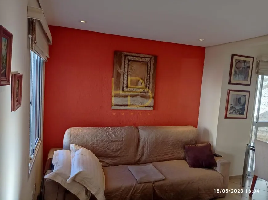 Foto 1 de Casa de Condomínio com 3 Quartos à venda, 125m² em Boa Vista, Sorocaba