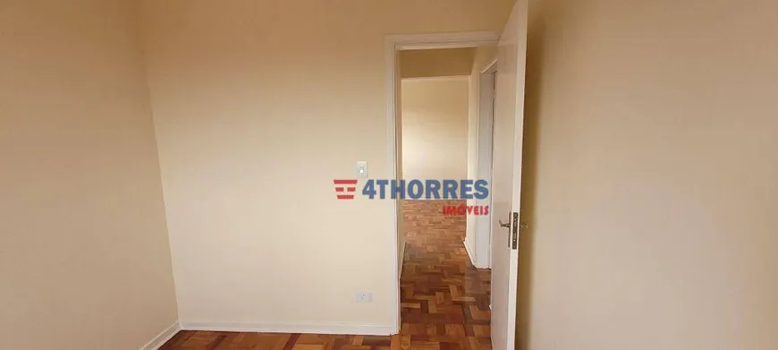Foto 1 de Apartamento com 2 Quartos para alugar, 55m² em Vila Butantã, São Paulo