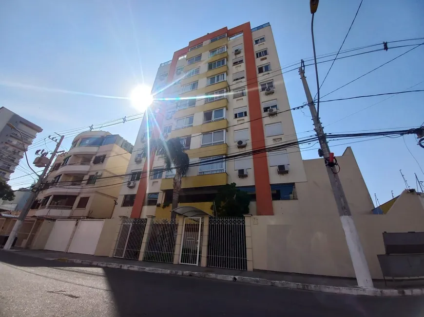 Foto 1 de Apartamento com 4 Quartos à venda, 200m² em Centro, São Leopoldo