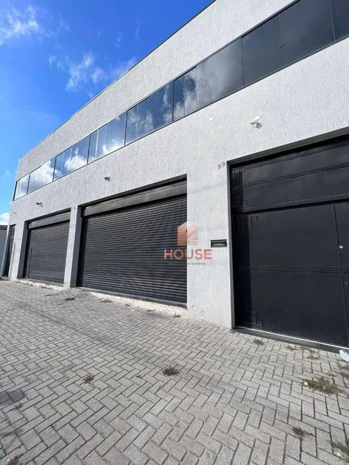 Foto 1 de Ponto Comercial para alugar, 181m² em Jardim Santa Maria, Jacareí