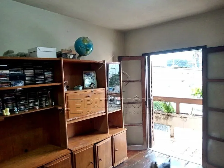 Foto 1 de Casa com 3 Quartos à venda, 292m² em Vila Carvalho, Sorocaba