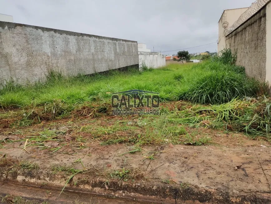 Foto 1 de Lote/Terreno à venda em Loteamento Portal do Vale II, Uberlândia