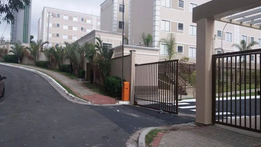 Foto 1 de Apartamento com 2 Quartos à venda, 45m² em Jardim Paraiso, Jacareí