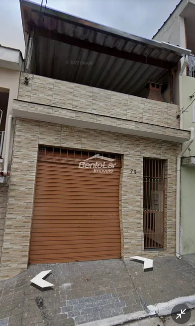 Foto 1 de Sobrado com 2 Quartos à venda, 125m² em Vila Nova Mazzei, São Paulo