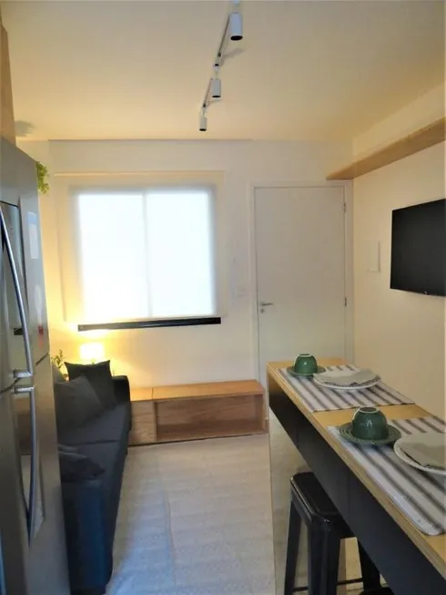 Foto 1 de Apartamento com 2 Quartos à venda, 62m² em Vila Formosa, São Paulo