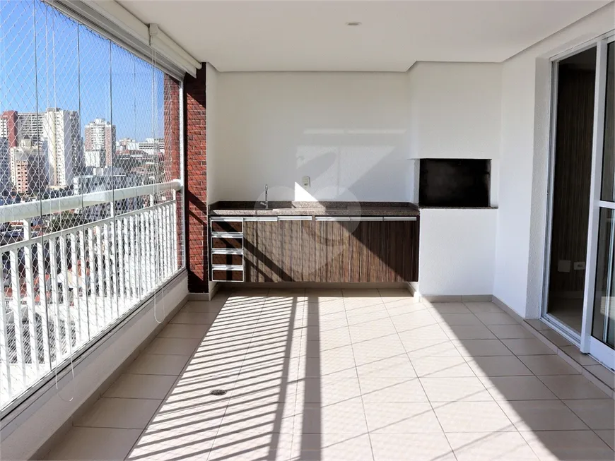 Foto 1 de Apartamento com 3 Quartos à venda, 133m² em Vila Mariana, São Paulo