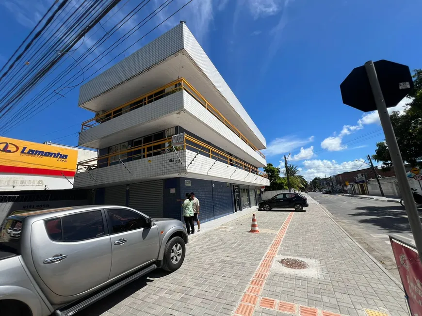 Foto 1 de Ponto Comercial para alugar, 35m² em Ipsep, Recife