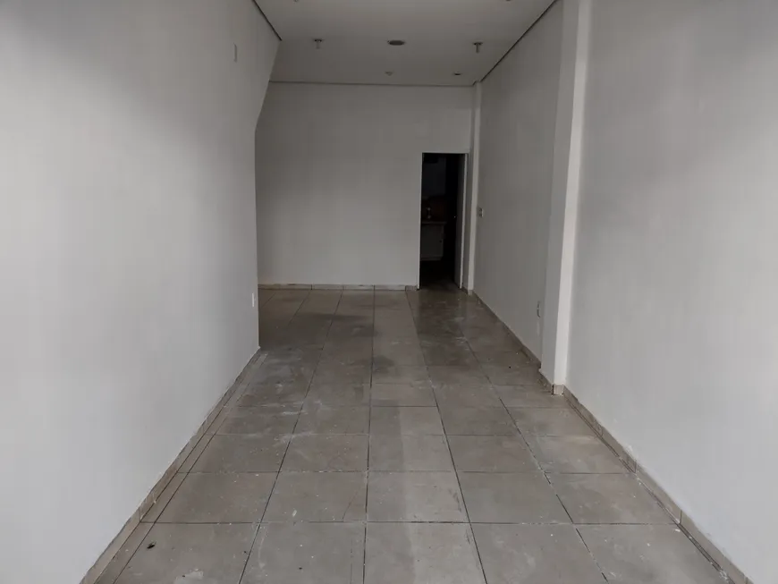 Foto 1 de Ponto Comercial para alugar, 37m² em Caiçaras, Belo Horizonte