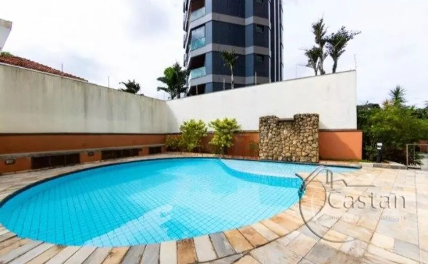 Foto 1 de Apartamento com 3 Quartos à venda, 65m² em Vila Zelina, São Paulo