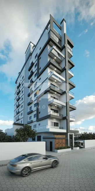 Foto 1 de Apartamento com 3 Quartos à venda, 93m² em Centro, Balneário Piçarras