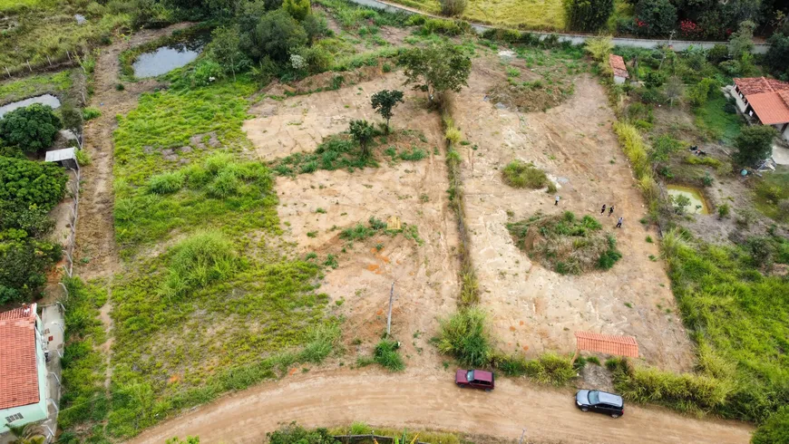 Foto 1 de Lote/Terreno à venda, 2500m² em Andiroba, Esmeraldas