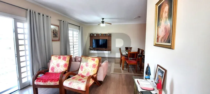 Foto 1 de Casa com 3 Quartos à venda, 149m² em Jardim Paraíso, Itu