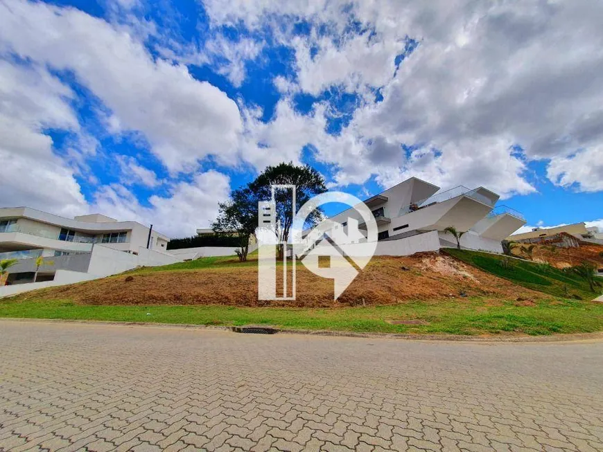 Foto 1 de Lote/Terreno à venda, 1275m² em Reserva do Paratehy, São José dos Campos