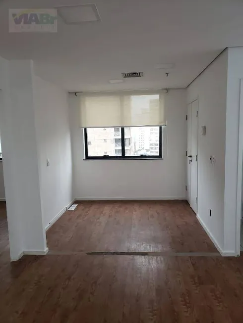 Foto 1 de Sala Comercial para venda ou aluguel, 60m² em Vila Nova Conceição, São Paulo