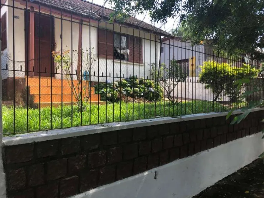 Foto 1 de Casa com 3 Quartos à venda, 90m² em Tristeza, Porto Alegre