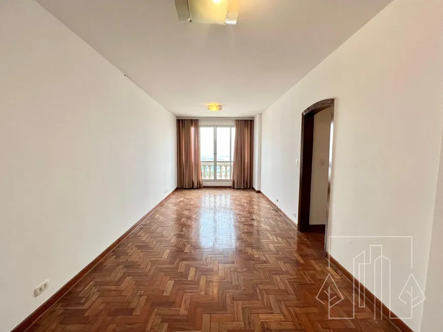 Foto 1 de Apartamento com 2 Quartos para alugar, 121m² em Móoca, São Paulo