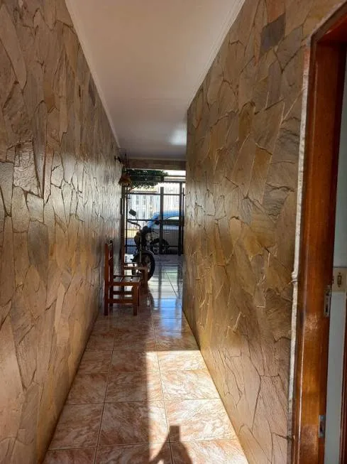 Foto 1 de Casa com 3 Quartos à venda, 110m² em Vila Romana, São Paulo