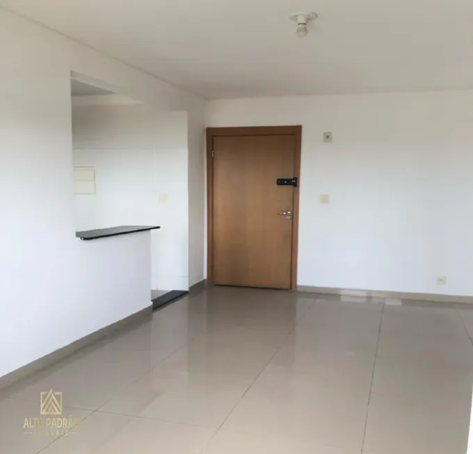 Foto 1 de Apartamento com 2 Quartos à venda, 50m² em Vila Morais, Goiânia