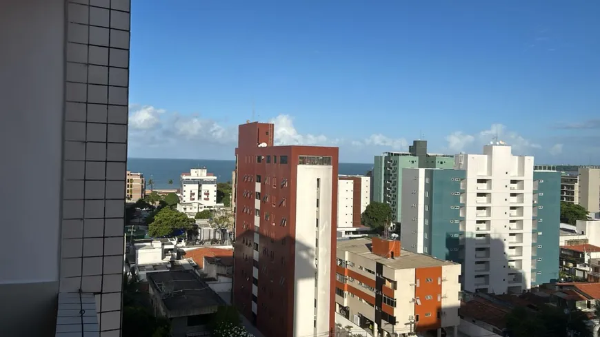 Foto 1 de Apartamento com 3 Quartos à venda, 147m² em Tambaú, João Pessoa