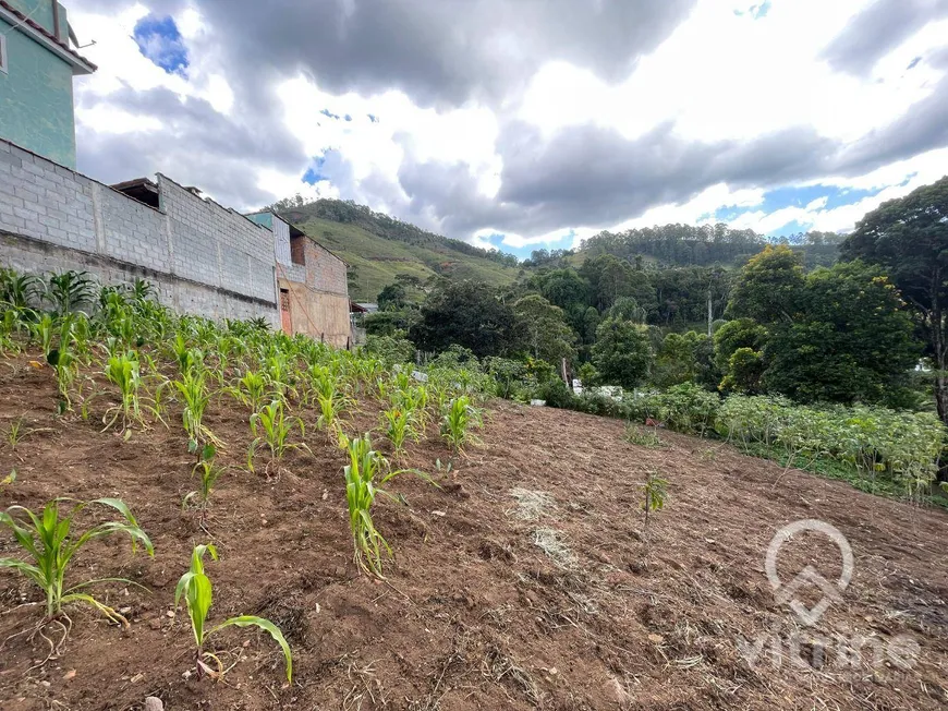 Foto 1 de Lote/Terreno à venda, 786m² em São Geraldo, Nova Friburgo