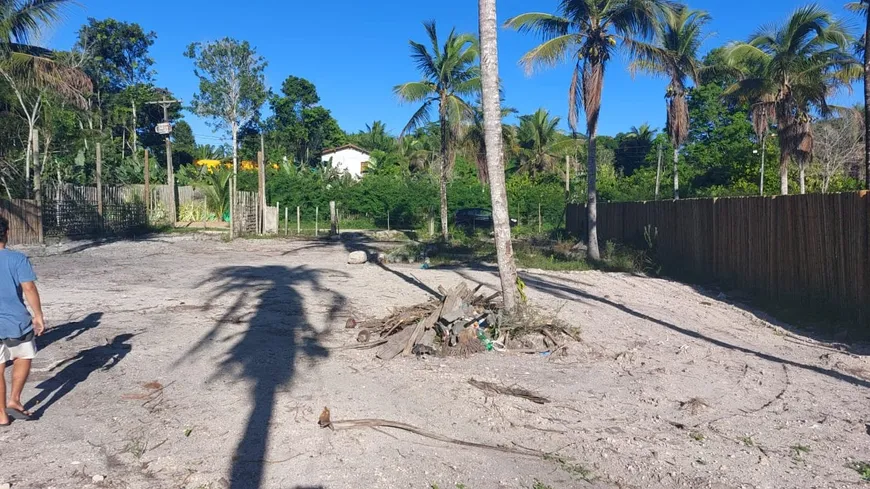 Foto 1 de Lote/Terreno à venda, 1000m² em Arraial D'Ajuda, Porto Seguro