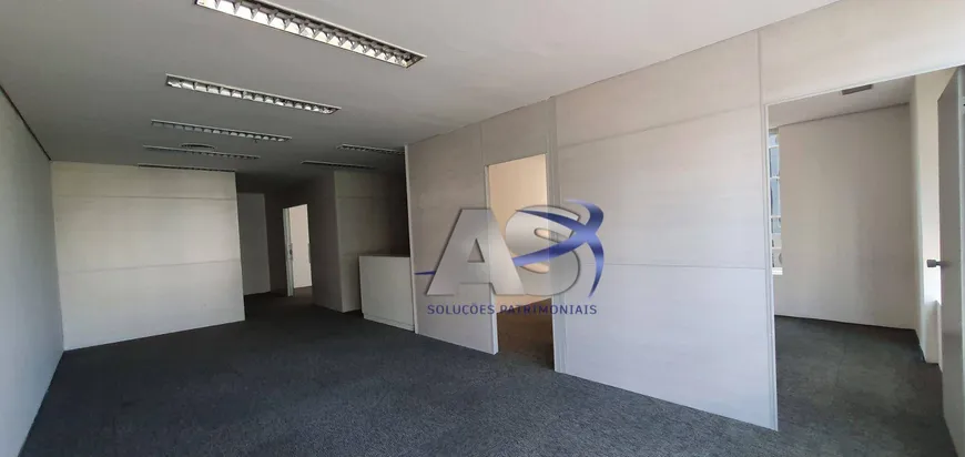 Foto 1 de Sala Comercial para alugar, 96m² em Brooklin, São Paulo