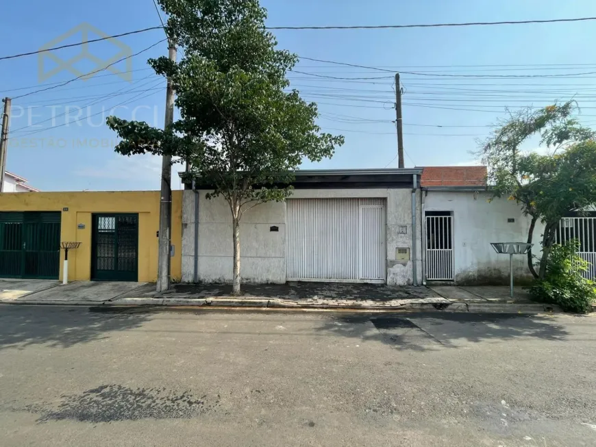 Foto 1 de Casa com 2 Quartos à venda, 90m² em Residencial Cosmos, Campinas