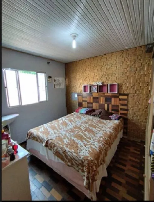 Foto 1 de Casa com 2 Quartos à venda, 70m² em Pernambués, Salvador
