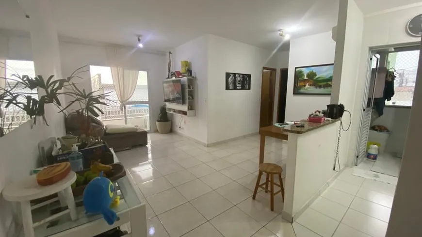 Foto 1 de Apartamento com 2 Quartos à venda, 64m² em Vila São Bento, São José dos Campos