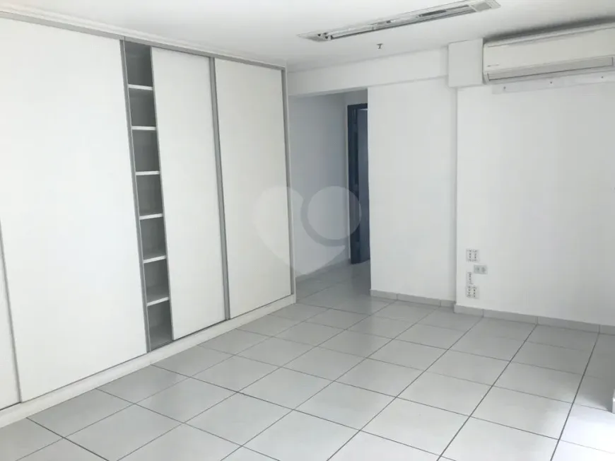 Foto 1 de Sala Comercial para alugar, 121m² em Jardim Paulista, São Paulo