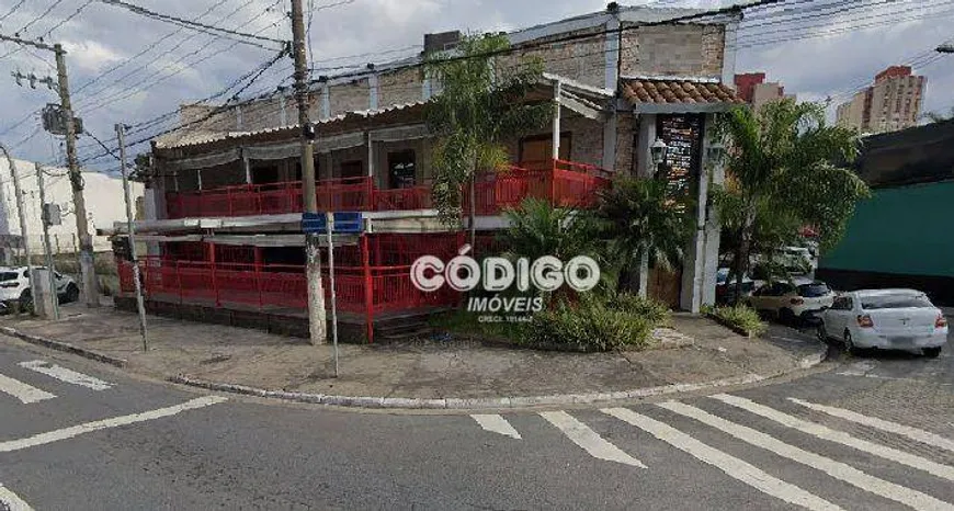 Foto 1 de Prédio Comercial para alugar, 500m² em Bosque Maia, Guarulhos