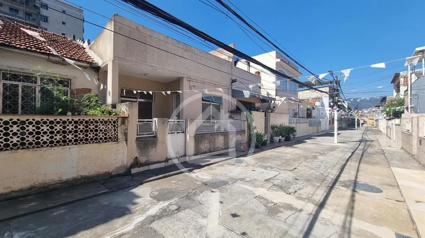 Foto 1 de Casa com 2 Quartos à venda, 51m² em Engenho Novo, Rio de Janeiro