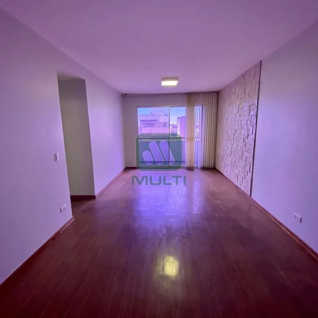 Foto 1 de Apartamento com 3 Quartos à venda, 116m² em Tabajaras, Uberlândia