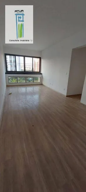 Foto 1 de Apartamento com 2 Quartos para alugar, 82m² em Lauzane Paulista, São Paulo