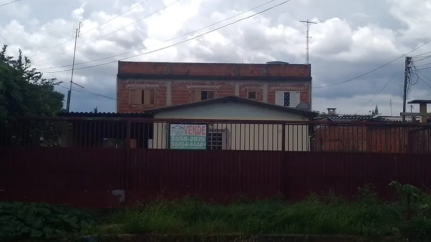 Foto 1 de Casa com 4 Quartos à venda, 312m² em Setor Sul, Brasília