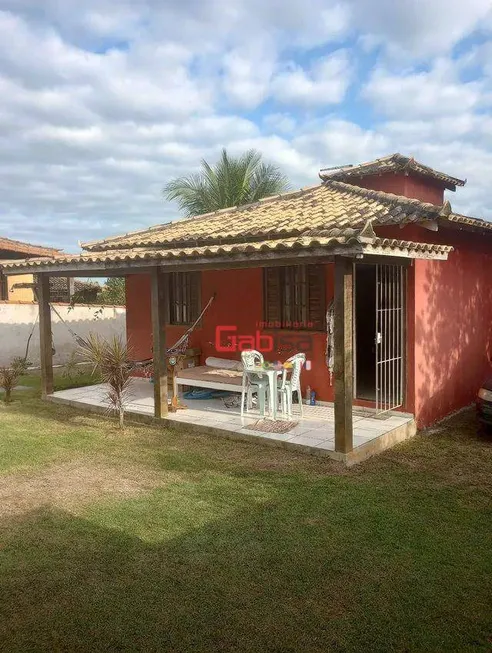 Foto 1 de Casa com 2 Quartos à venda, 360m² em , Armação dos Búzios