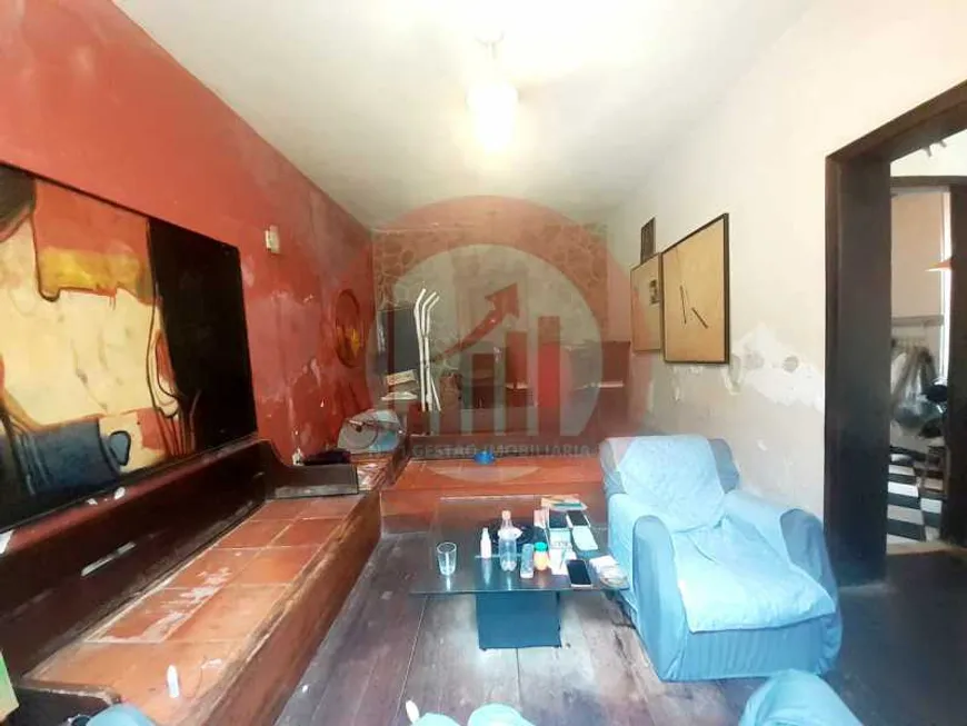 Foto 1 de Casa com 2 Quartos à venda, 81m² em Grajaú, Rio de Janeiro