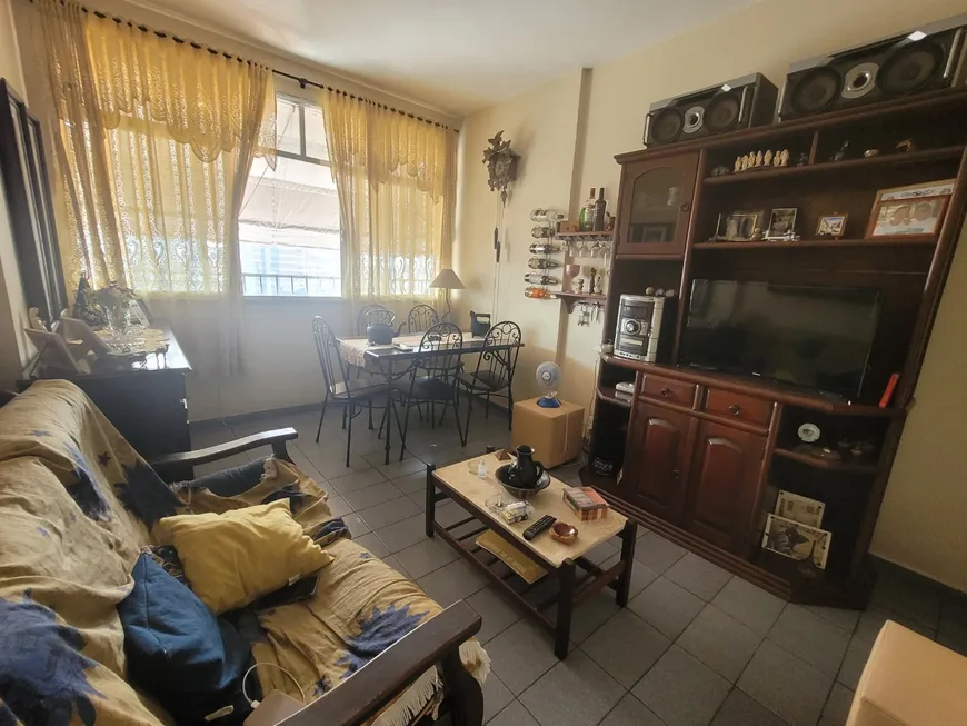 Foto 1 de Apartamento com 2 Quartos à venda, 73m² em Centro, Niterói