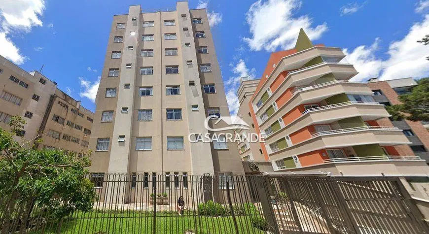 Foto 1 de Apartamento com 3 Quartos à venda, 60m² em Alto da Glória, Curitiba