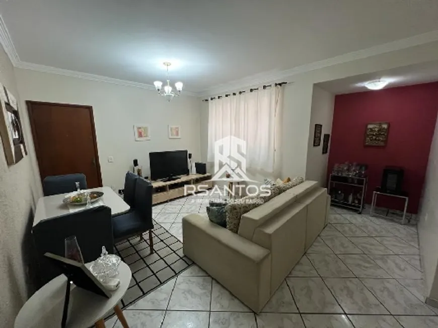 Foto 1 de Apartamento com 3 Quartos à venda, 97m² em Tanque, Rio de Janeiro