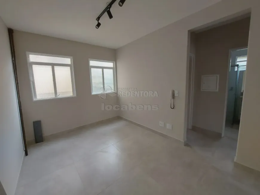 Foto 1 de Apartamento com 2 Quartos à venda, 52m² em Vila Cristina, São José do Rio Preto