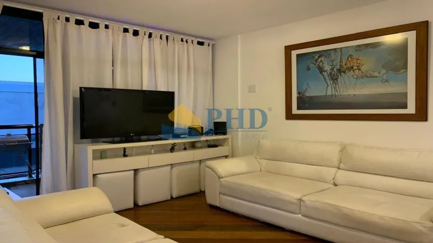 Foto 1 de Apartamento com 3 Quartos à venda, 85m² em Recreio Dos Bandeirantes, Rio de Janeiro