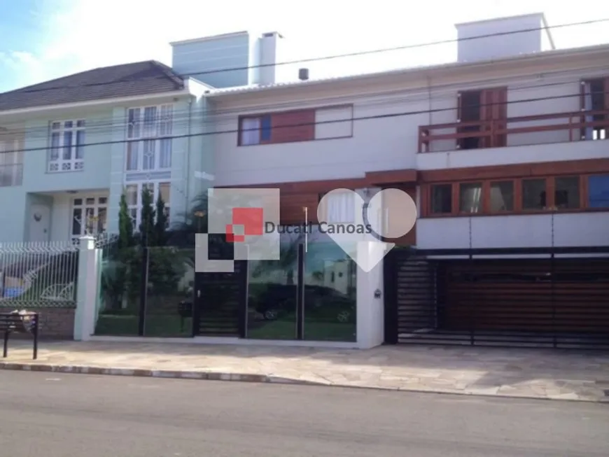 Foto 1 de Casa com 3 Quartos à venda, 300m² em Marechal Rondon, Canoas