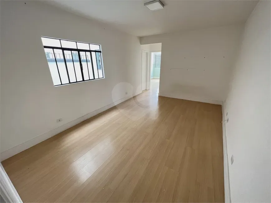 Foto 1 de Apartamento com 2 Quartos à venda, 67m² em Vila Romana, São Paulo