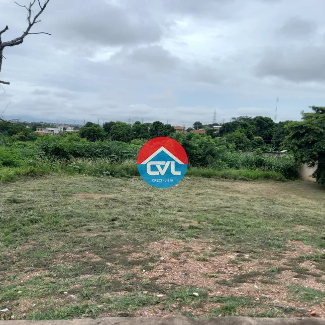 Foto 1 de Lote/Terreno à venda, 720m² em Bosque da Saúde, Cuiabá