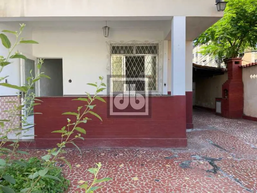 Foto 1 de Casa de Condomínio com 3 Quartos à venda, 104m² em Freguesia, Rio de Janeiro