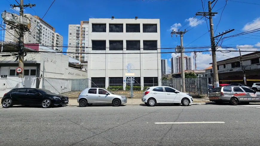 Foto 1 de Prédio Comercial à venda, 1286m² em Vila Maria, São Paulo