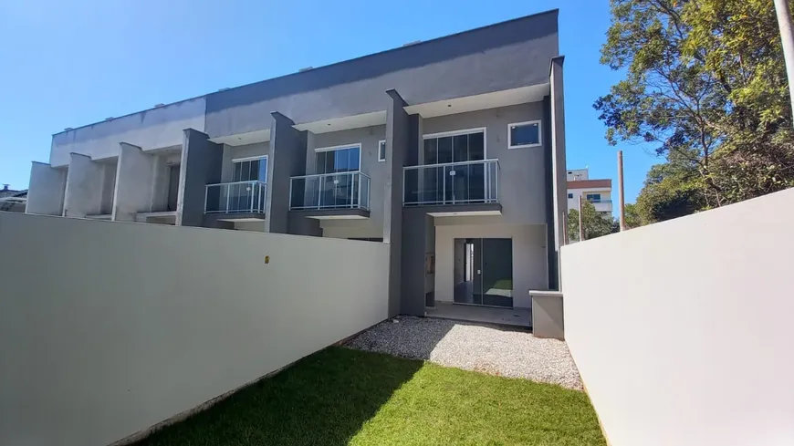Foto 1 de Casa com 2 Quartos à venda, 82m² em Areias, São José