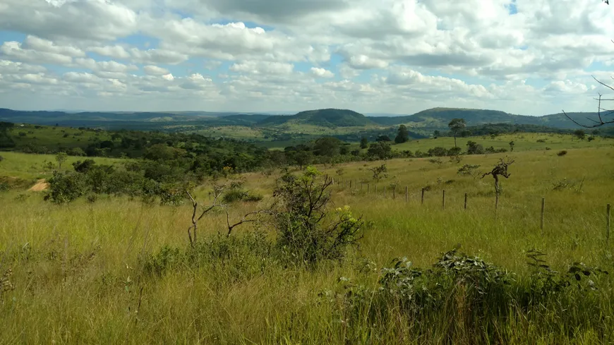 Foto 1 de Lote/Terreno à venda, 20000m² em Zona Rural, Paraopeba